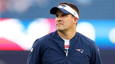 Update on Josh McDaniels' Search for Head-Coaching Job