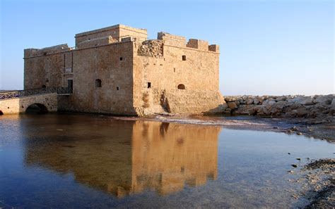 What are some great reasons to visit Paphos, Cyprus?