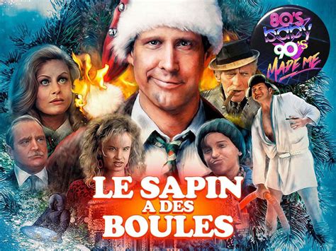 Le sapin a des boules (1989) | 🎄 Le classique du temps des fêtes LE SAPIN A DES BOULES avec ...