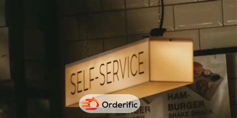 Self-Service Restaurants: A Convenient Dining Experience