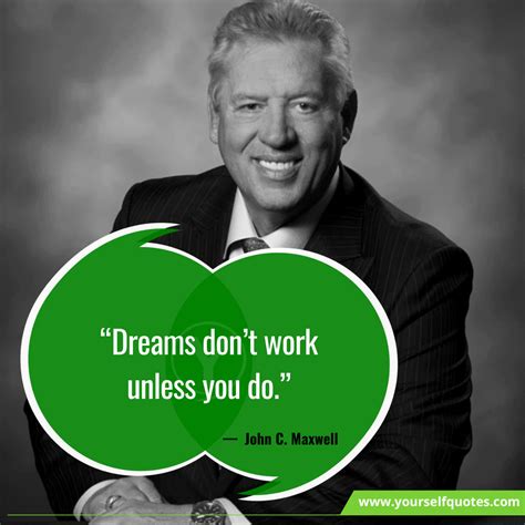 Top 75 John C. Maxwell Quotes, Thoughts, & Sayings - Immense Motivation