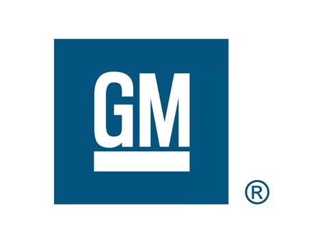 General Motors Logo PNG vector in SVG, PDF, AI, CDR format