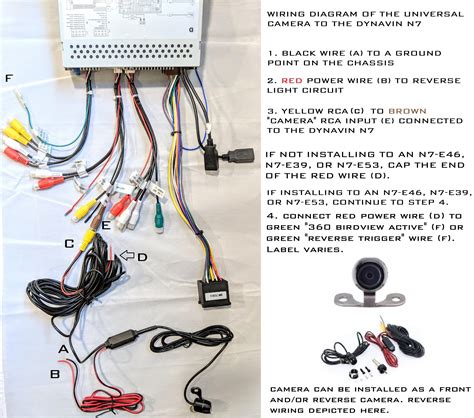 2014 Kia Sorento Backup Camera Wiring Diagram - Database - Faceitsalon.com