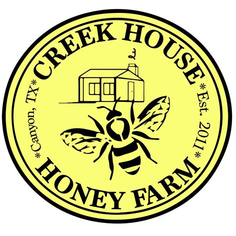 Creek House Honey Farm