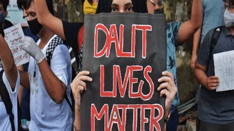 Caste Will Not Die, Must Be Killed – Indian Cultural Forum