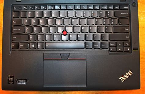 Design - The Lenovo ThinkPad T450s Review: Bridging The Ultrabook