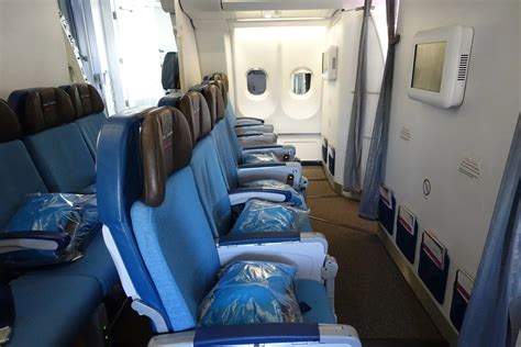 Review: Hawaiian Airlines (A330) Economy From Honolulu to NYC