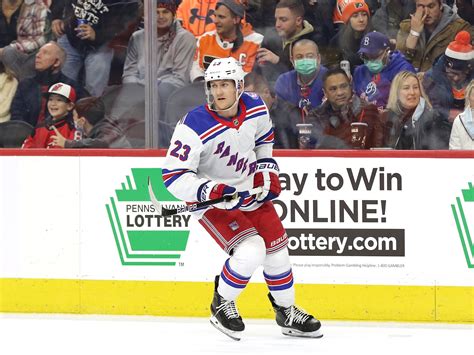 Rangers Weekly: Fox, Rangers' Recent Struggles & More - The Hockey ...