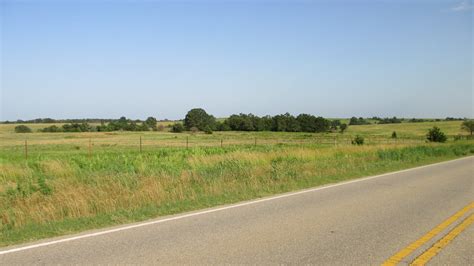 Central Oklahoma Landscape (Lincoln County, Oklahoma) | Flickr