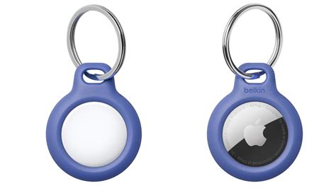 AirTag Accessories: Keyrings and Holders for Apple's AirTags - MacRumors