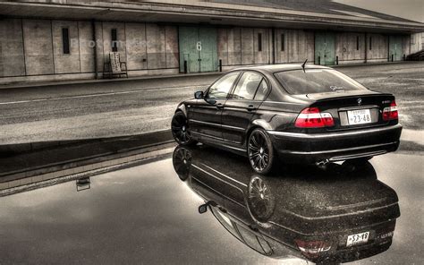 BMW E46 4K Wallpapers - Top Free BMW E46 4K Backgrounds - WallpaperAccess