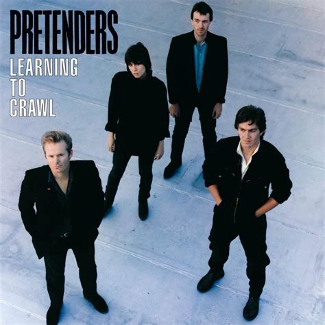 Pretenders – Middle of the Road lyrics | Matchlyric