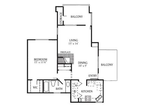 Floor Plans of Morningside in Scottsdale, AZ