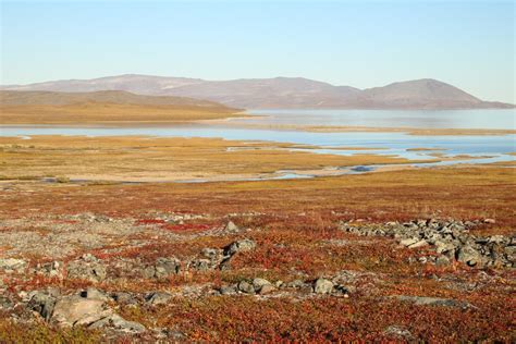 The Oikofuge: Russian Far East: Part 3 – Chukchi Peninsula