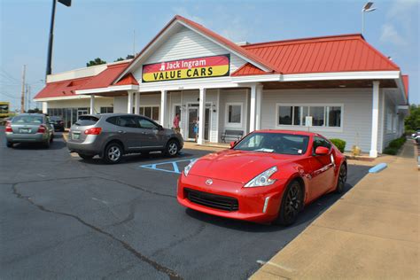 Jack Ingram Motors - Montgomery, AL | Cars.com