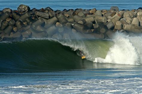 The best surf spots in Portugal