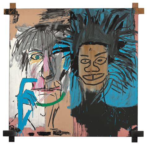 List of paintings by Jean-Michel Basquiat - Wikipedia