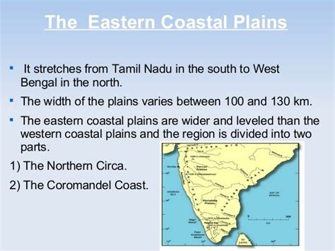 👍 About coastal plains of india. Importance of the Coastal Plains of India. 2019-01-22