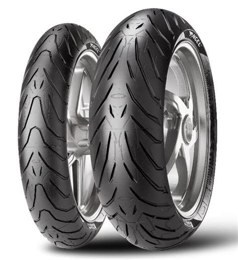 Pirelli Angel ST Sports Touring Motorcycle Tyre for Sale | Flitwick Motorcycles