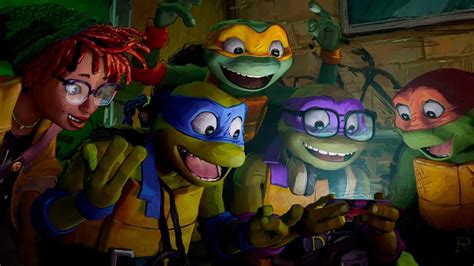 Teenage Mutant Ninja Turtles: Mutant Mayhem Sets Up [SPOILER] As The Sequel Villain