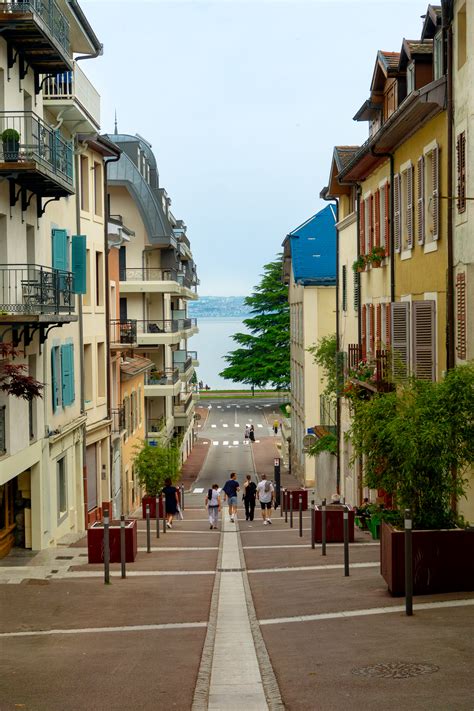 10+ Best Things To Do In Evian-Les-Bains France 🇫🇷