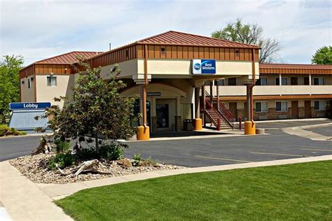 BEST WESTERN PLAINS MOTEL - Updated 2023 Prices & Hotel Reviews (Wall, SD)