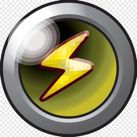 Lightning Logo - Lightning Element Symbol, HD Png Download - 547x547 (#1153324) PNG Image - PngJoy