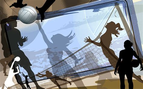 🔥 [50+] Volley Ball Wallpapers | WallpaperSafari