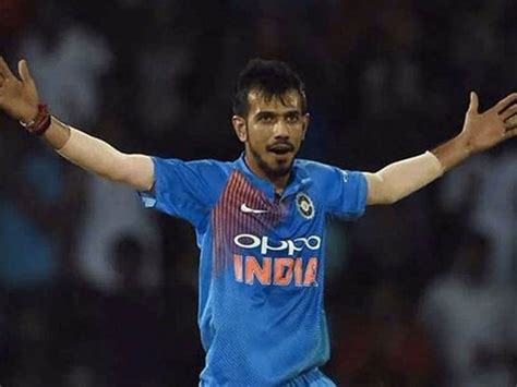 Yuzvendra Chahal Gives Epic Response To Insulting Comment On Instagram | Cricket News