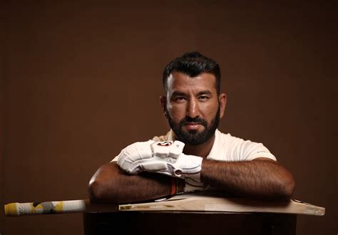 Pujara 100th Test | ESPNcricinfo.com