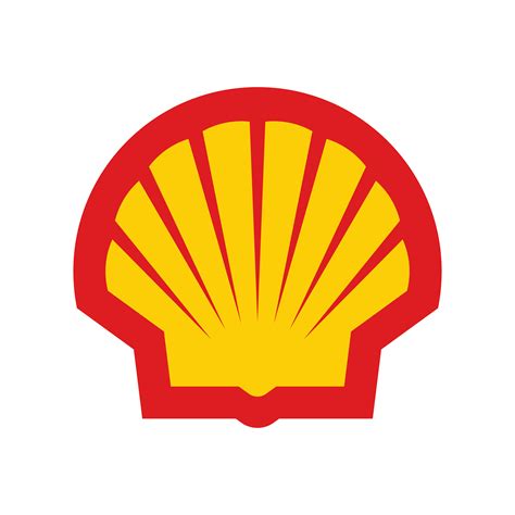 Shell Logo - PNG and Vector - Logo Download