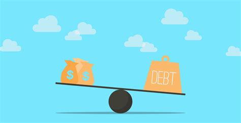 4 Signs It Is Time to Consider Debt Consolidation