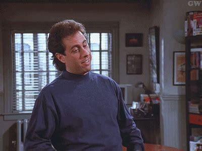 Seinfeld Gif - Gif Abyss