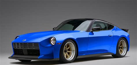 2023 Nissan Z Becomes “Neo-Retro” Sports Car Instilled With a Datsun 280Z Soul - autoevolution