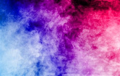 Wallpaper background, smoke, color, colors, colorful, abstract, rainbow, smoke, background ...