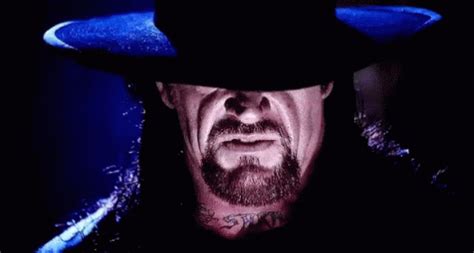 Undertaker GIF - Undertaker - Discover & Share GIFs