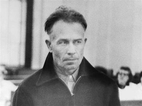 La historia de Ed Gein, el asesino que inspiró 'La matanza de Texas', llega al streaming | Marca