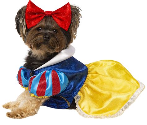 DOG COSTUMES