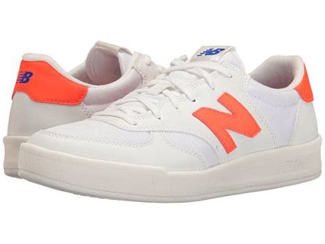 Saw this on @Zappos! | New balance classics, Orange shoes, New balance