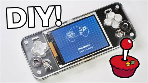 Build your OWN retro game console with a Raspberry Pi! - GamingNewsMag.com