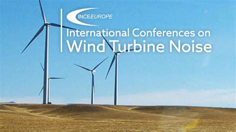 A rigorous method of addressing wind turbine noise — Friends Against Wind