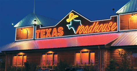 Texas Roadhouse sees pandemic strengthening to-go sales | Nation's ...