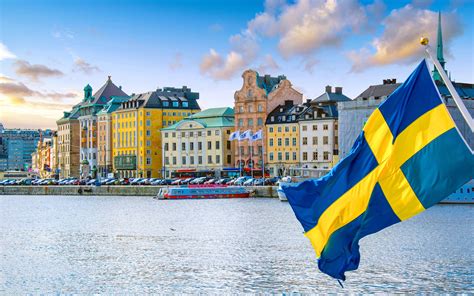 Moving to Sweden: the complete and essential guide made to measure for you!