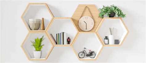 Unique Shelf Designs to Wow Your Guests | Zameen Blog