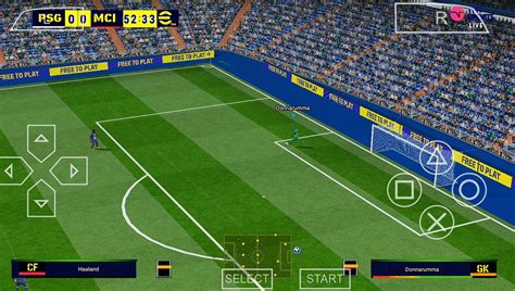 PES 2023 PPSSPP TM ARTS Edition - GBA SNES NES NDS N64 NEO GEO Unblocked Retro Emulator Online