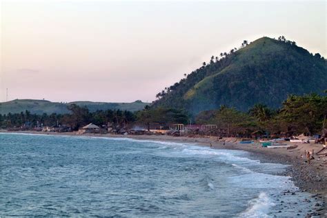 the viewing deck: Surigao del Norte's Some Nature Landmarks