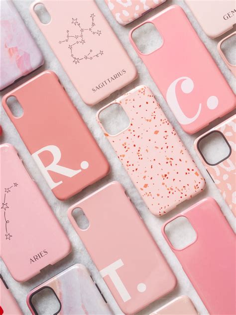 The perfect pink phone case! Shop our popular designs or create your own phone case. in 2020 ...