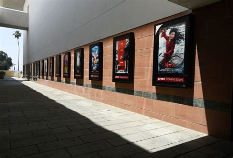 If AMC Theatres Goes Under, Studios Won’t Lose Its Best Screens | IndieWire