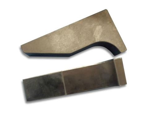 Tungsten bucking bar (China Manufacturer) - Bars, Rods, Angles, and ...