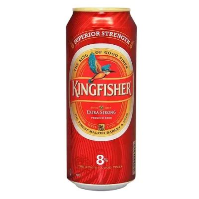 Best Beer Brands in India [January, 2024]